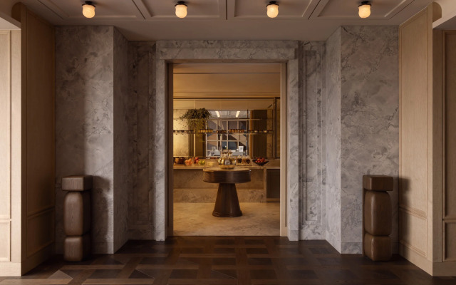 Capella Taipei