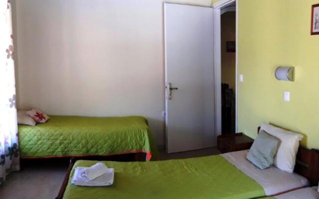 Varvara Studios & Apartments I