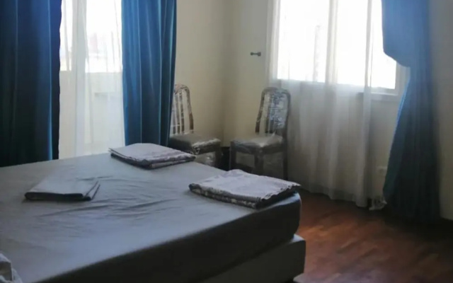 Stunning 2-bed Apartment in Achrafieh Beirut