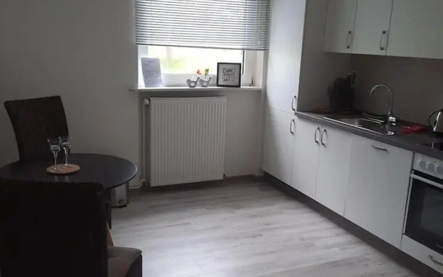 Hotel Zur Erholung & Restaurant Amme's Landhaus