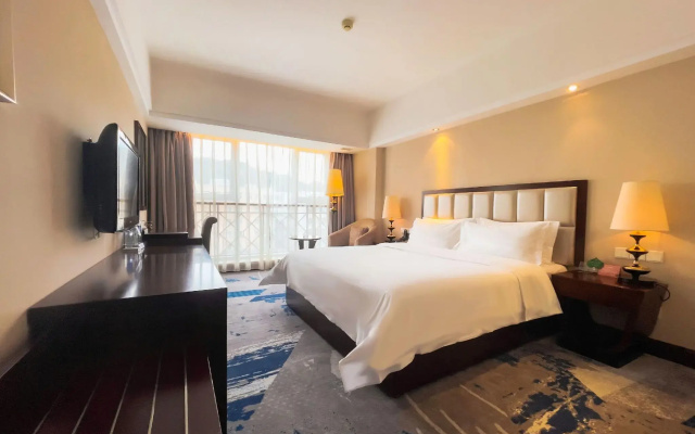 Yunhai Hotel