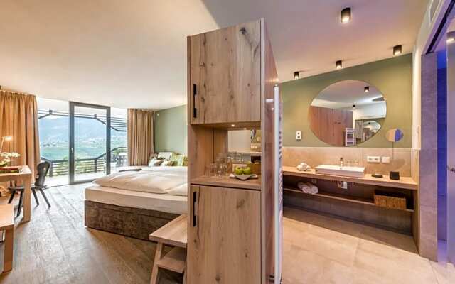 Hotel Rosengarten (Schenna Resort)