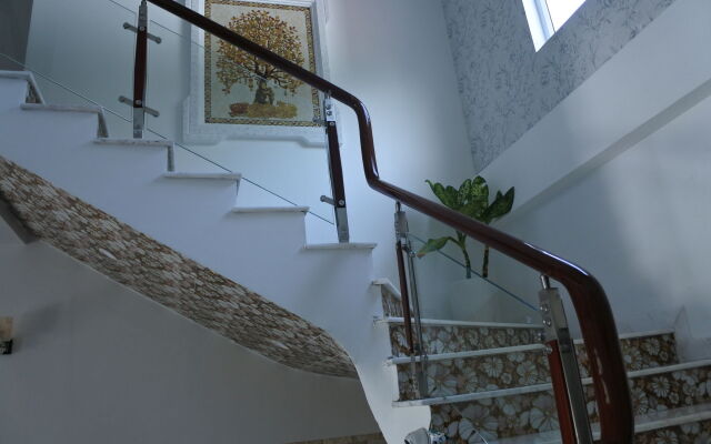 Godiva Phu Quoc Hotel