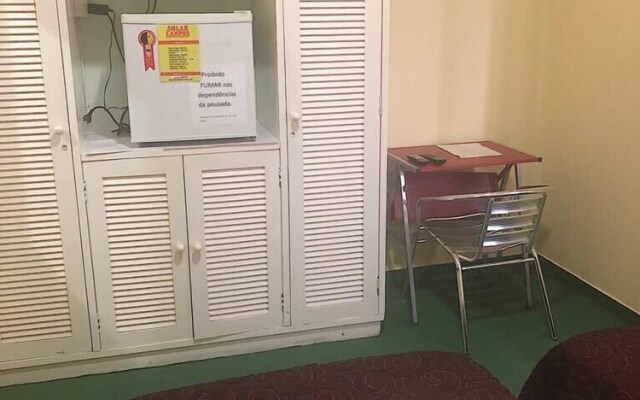 Pousada Solar de Campos