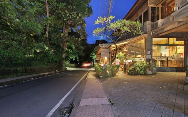 Sarin Ubud Villa