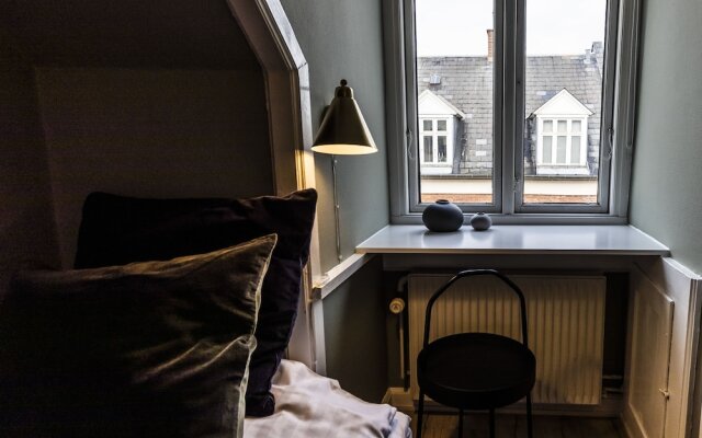 Hotel Postgaarden