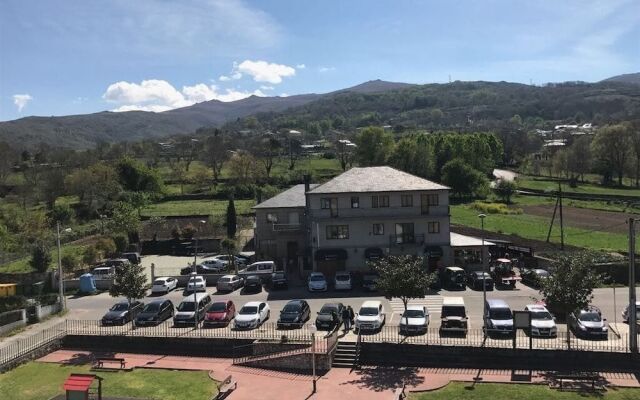 Hostal O Pendón