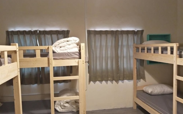 B Puli Backpacker Hostel