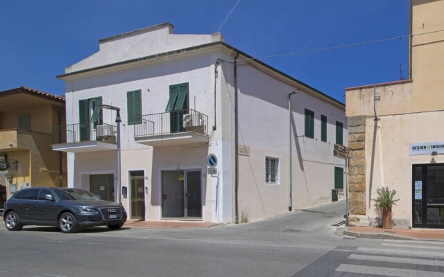 San Rocco a Mare Portoferraio