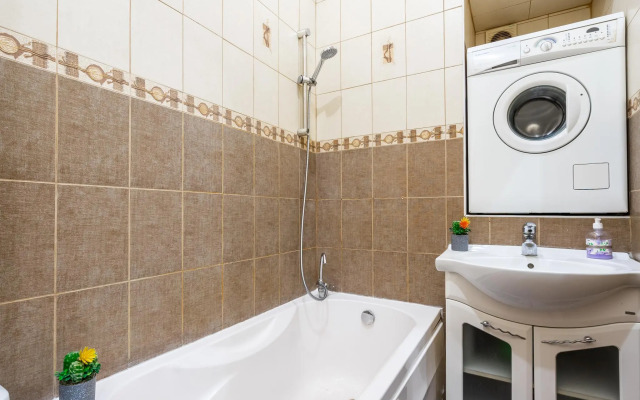 Posutochno One Days на улице Пушкинская 75