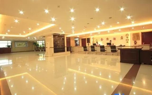 Jinlong Hotel