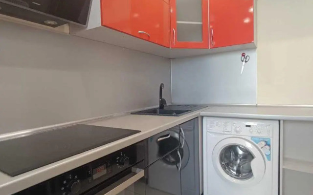 Апартаменты на бульваре 30 лет Победы 15а