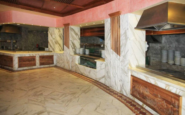 Grand Hotel Duchi D'Aosta