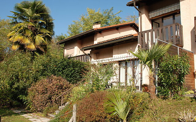 Holiday Home Residenza ai Castagni