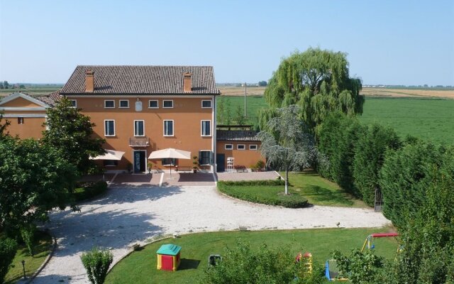 Agriturismo Tenuta Goro Veneto