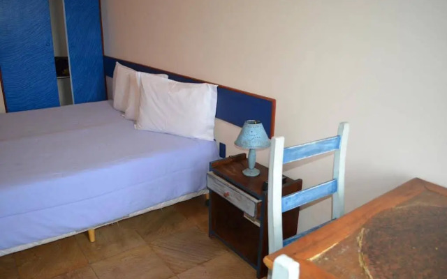 Pousada Candonga Da Serra Hotel