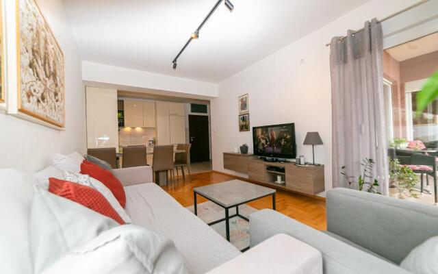 Apartman Marija