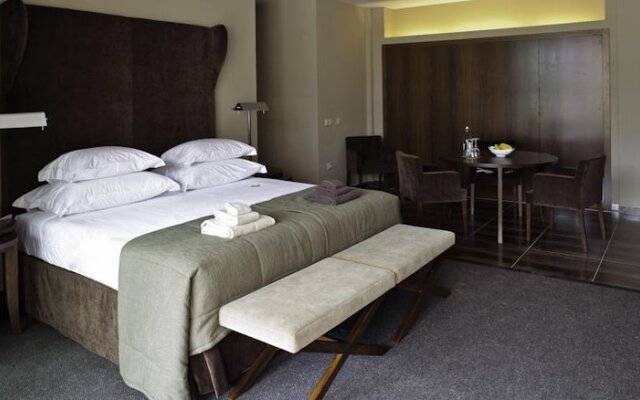 Marriott Residences Salgados Resort, Algarve