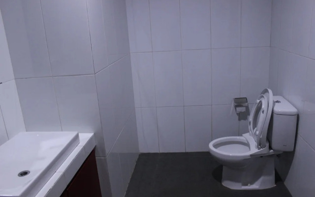 Ratu Homestay Malang