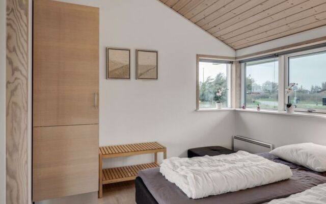 "Aniela" - 150m from the sea in NW Jutland
