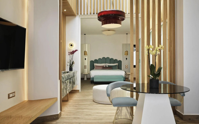 Cresanto Luxury Suites - Adults Only
