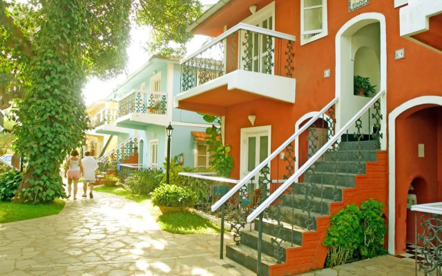 Aldeia Santa Rita