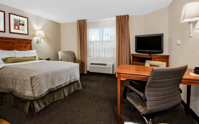 Candlewood Suites Galveston by IHG