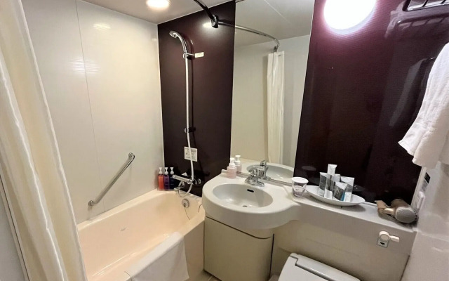 Richmond Hotel Akita Ekimae