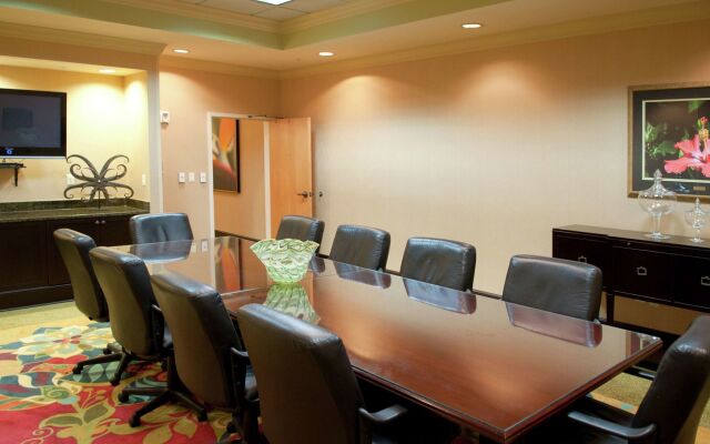 Hampton Inn & Suites St. Petersburg/Downtown