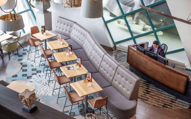Best Western Hotel Nobis Asten