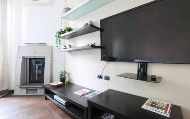 Porta Romana Apartment