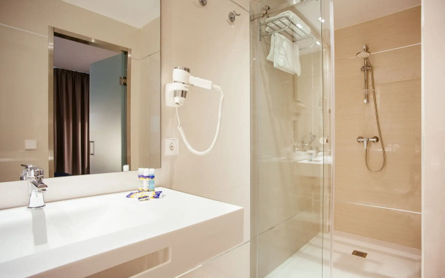 Globales Acis & Galatea