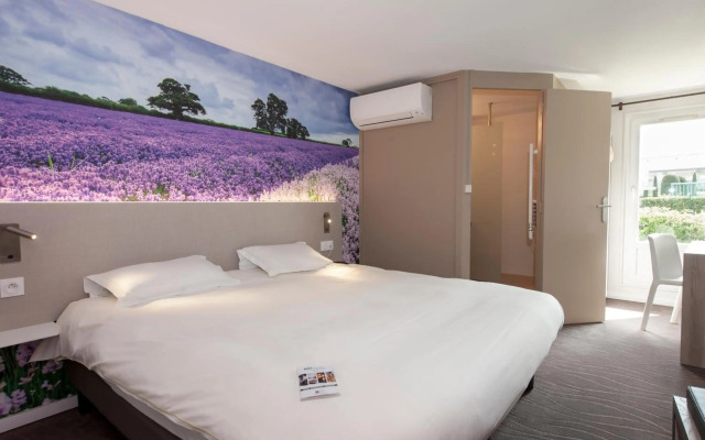 Brit Hotel Avignon Sud