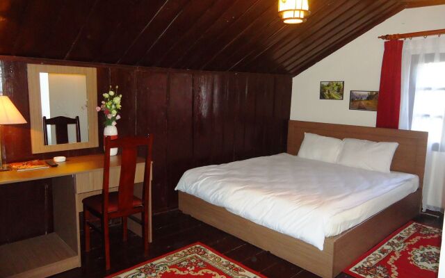 Dalat Train Villa
