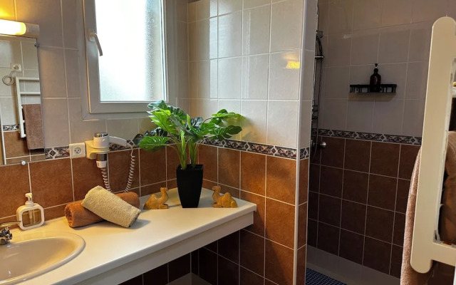 Oasis Des Corbières