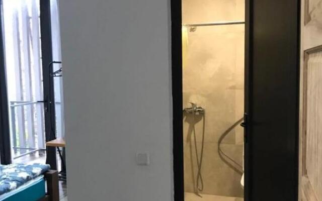 VillaChocolateShekvetili