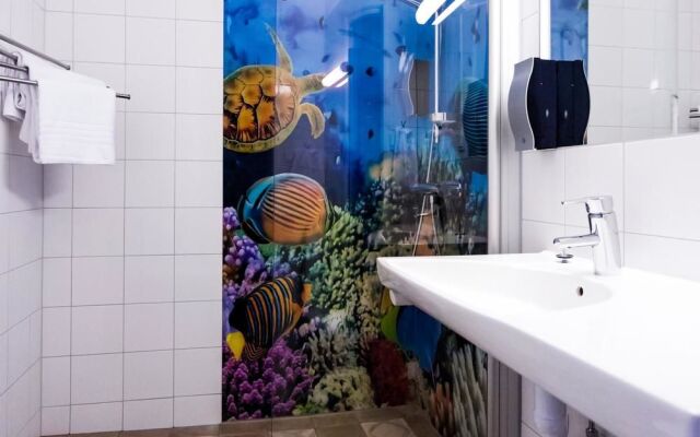 Scandic Karlshamn