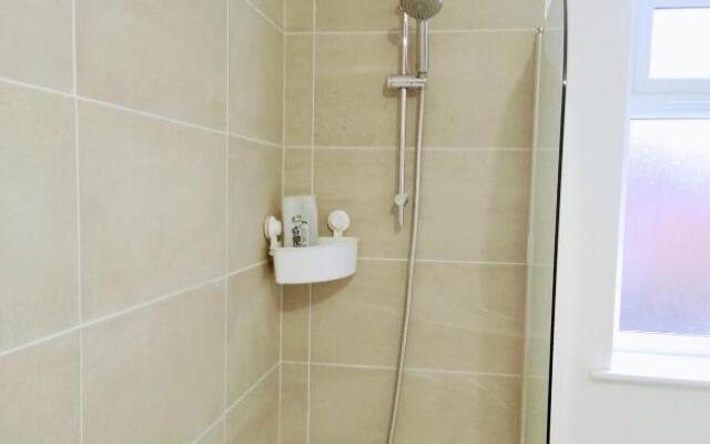 Sigma Central Apartment 3