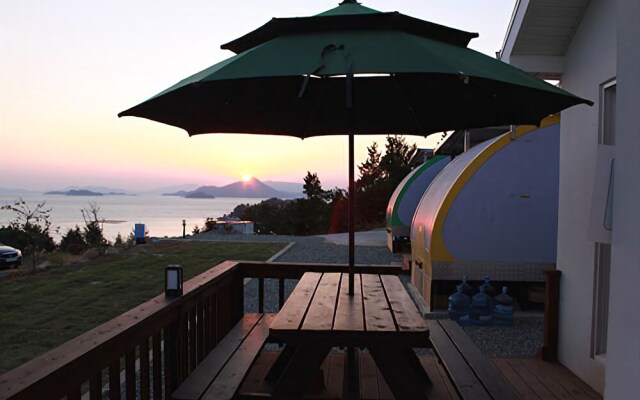 Yeosu Maru Pension