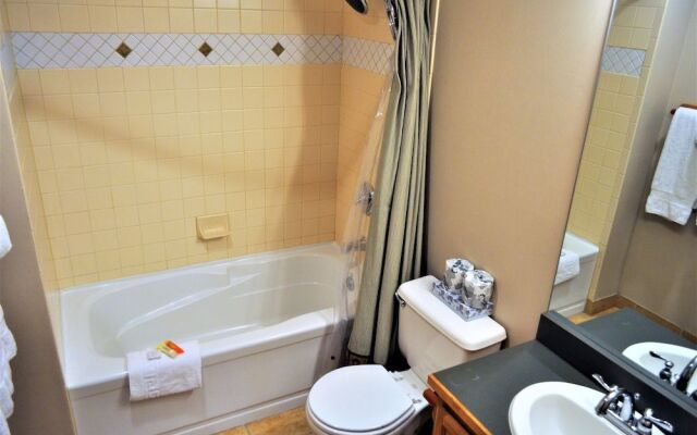 Arapahoe Lodge 1 Bed 2 Bath