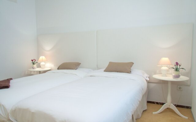 Sweet Inn Apartments Sant Gervasi