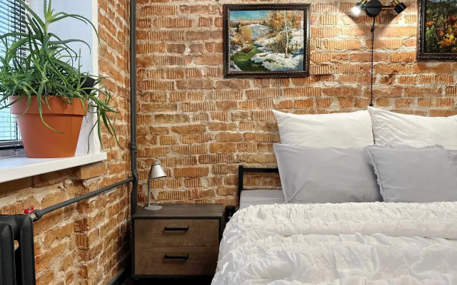 Апартаменты на улице Светланская 173