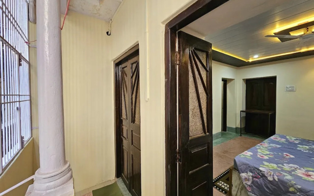 Saraogi Homestays