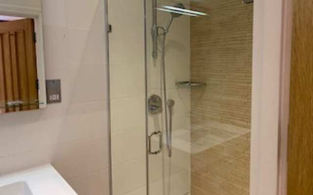 The Bayswater Nook - Stylish 1bdr Flat