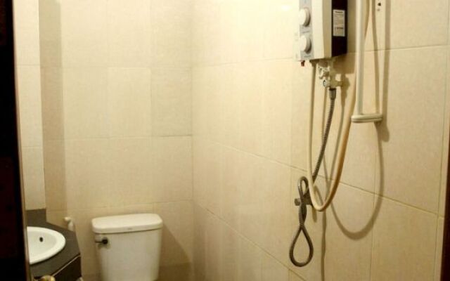 Tom & Jerry Guesthouse