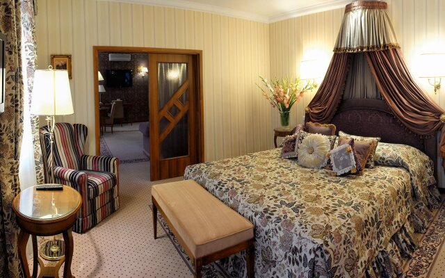 Swiss Hotel
