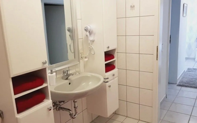 Ferienwohnung Gockels-Auszeit