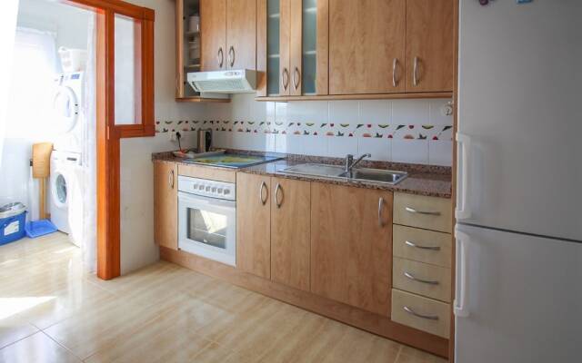 Apartamento Seychelles 2