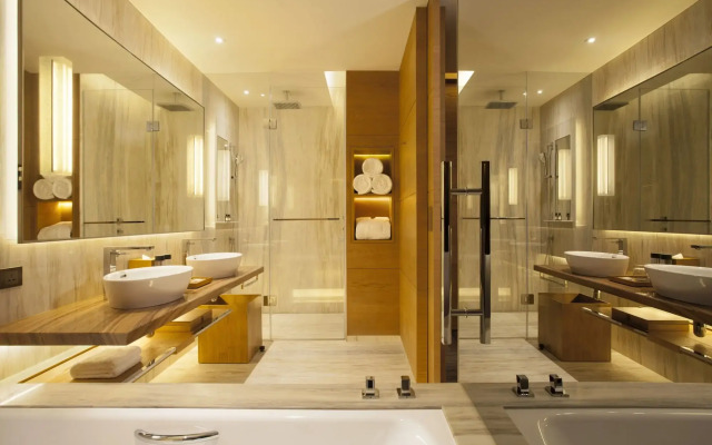 Park Hyatt Guangzhou