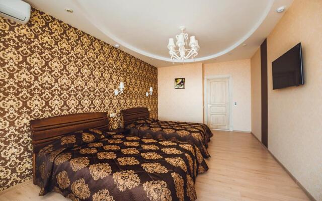 Вилла ИваМария